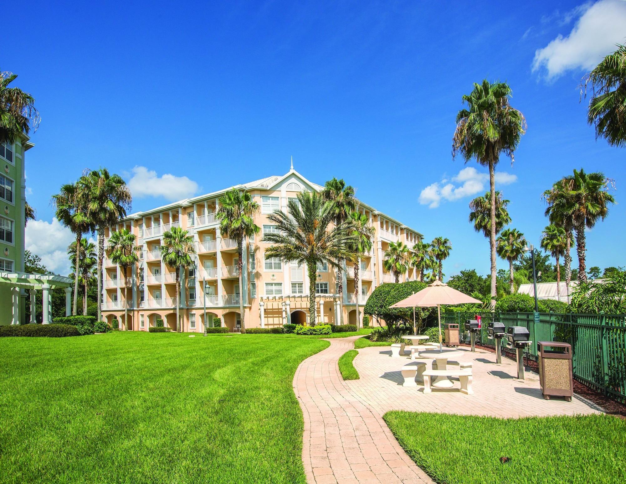 Worldmark Orlando Kingstown Reef Williamsburg Экстерьер фото
