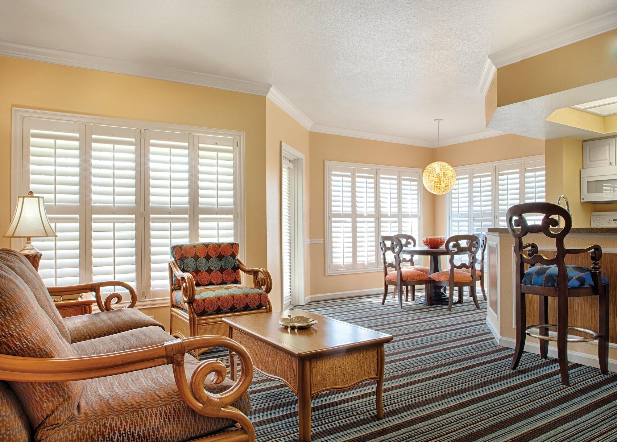 Worldmark Orlando Kingstown Reef Williamsburg Экстерьер фото