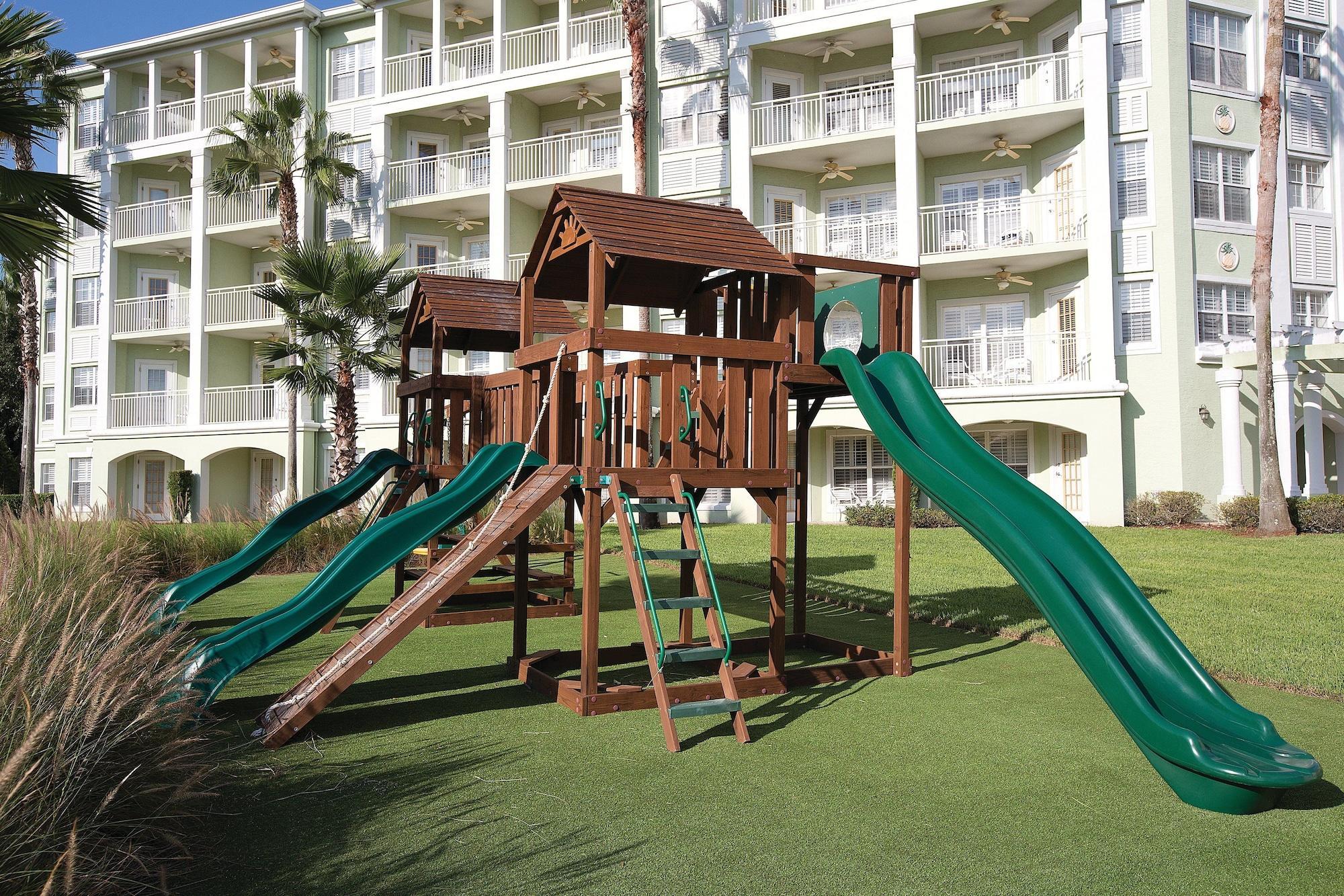 Worldmark Orlando Kingstown Reef Williamsburg Экстерьер фото