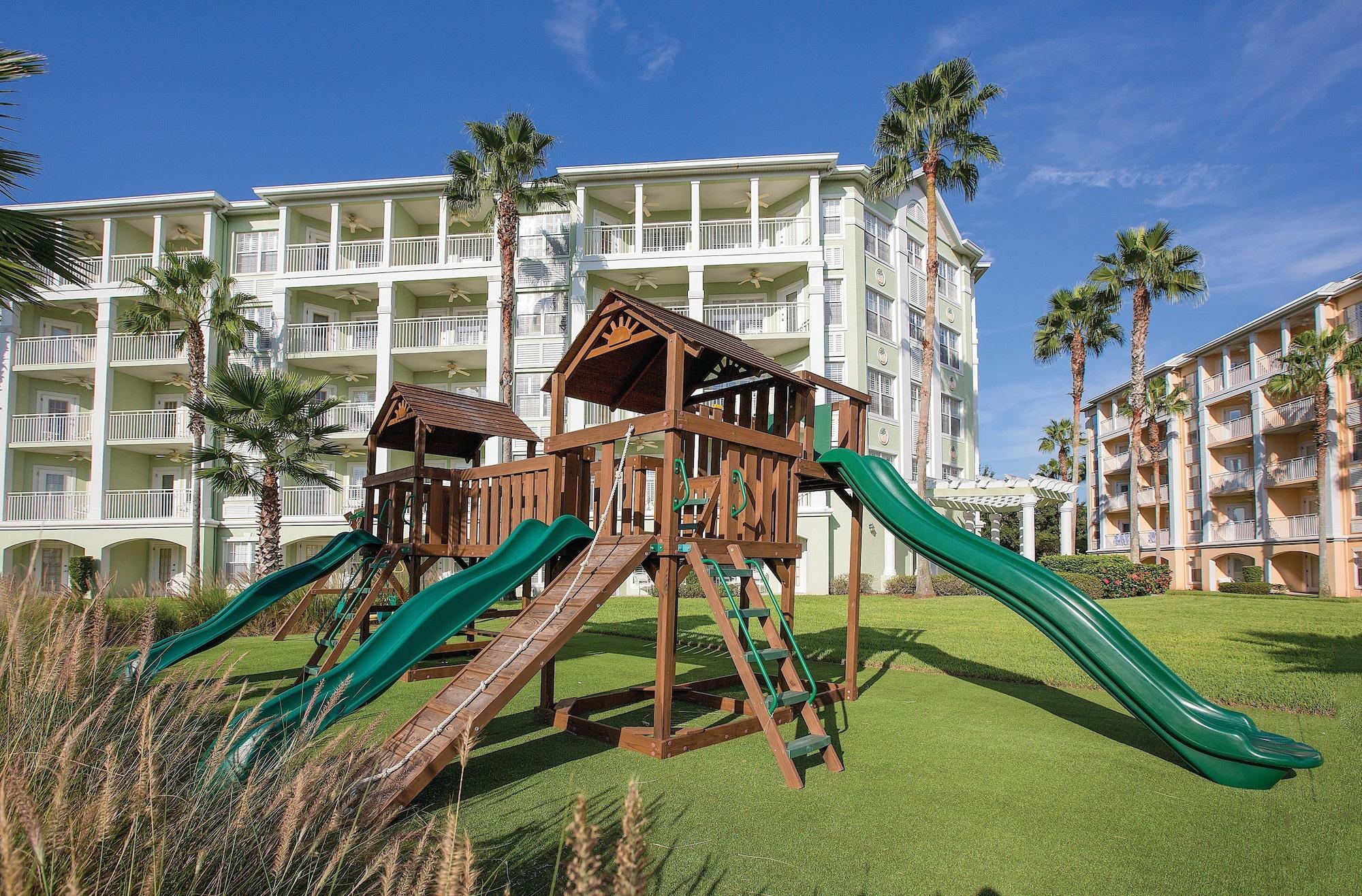 Worldmark Orlando Kingstown Reef Williamsburg Экстерьер фото