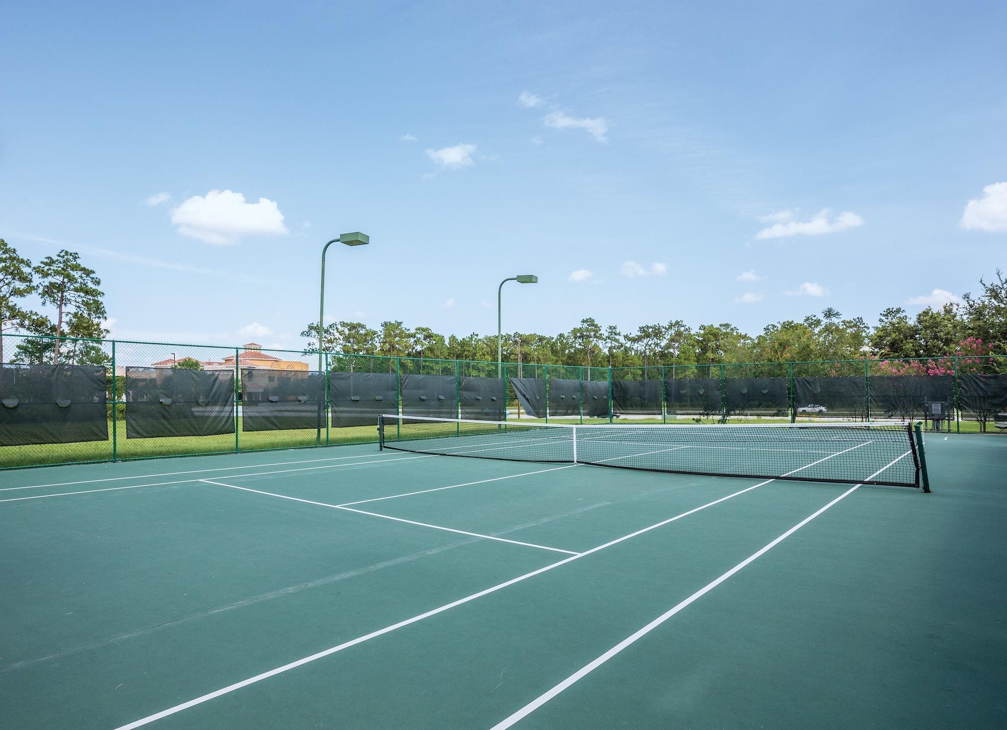 Worldmark Orlando Kingstown Reef Williamsburg Экстерьер фото