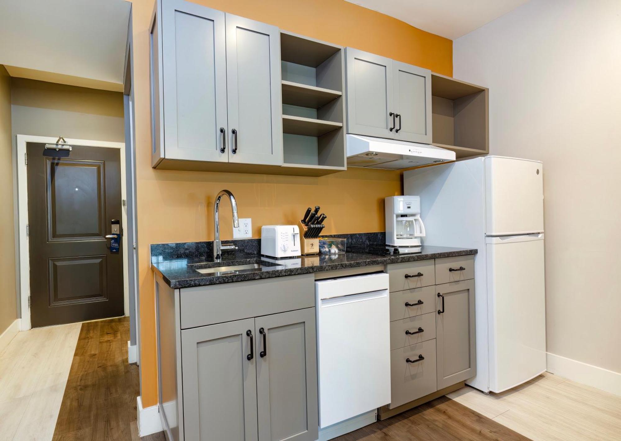 Worldmark Orlando Kingstown Reef Williamsburg Экстерьер фото