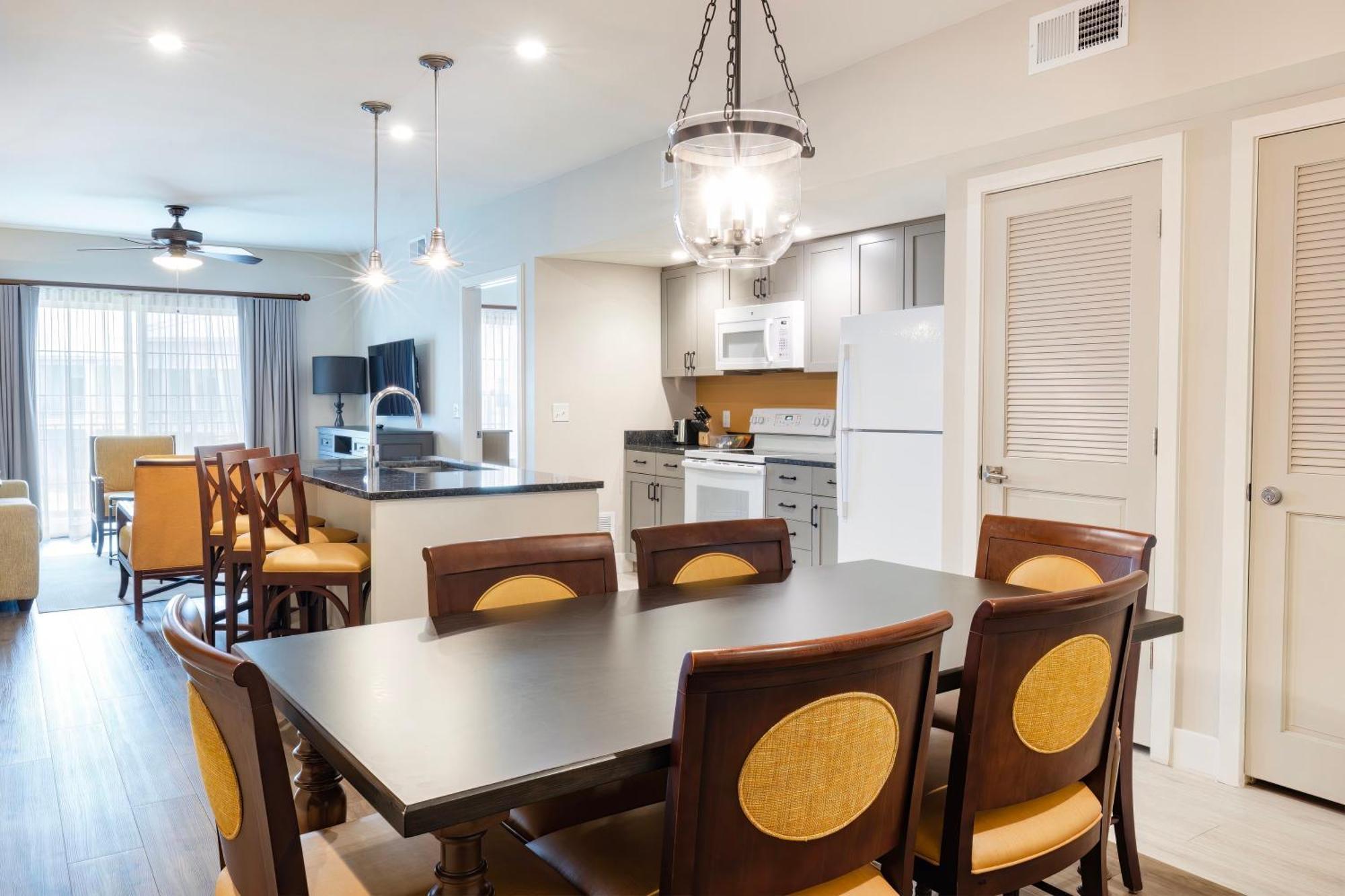 Worldmark Orlando Kingstown Reef Williamsburg Экстерьер фото