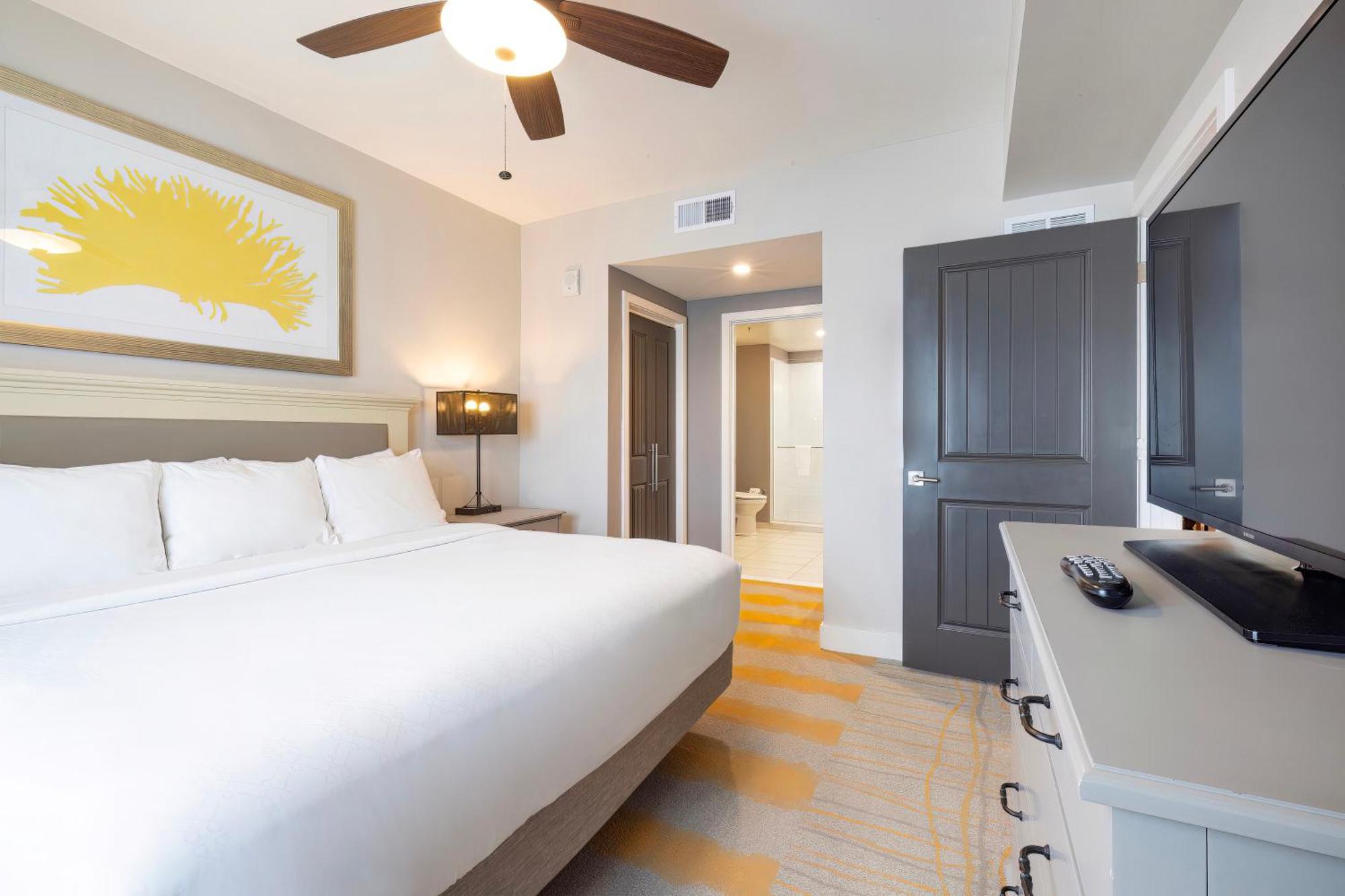 Worldmark Orlando Kingstown Reef Williamsburg Экстерьер фото