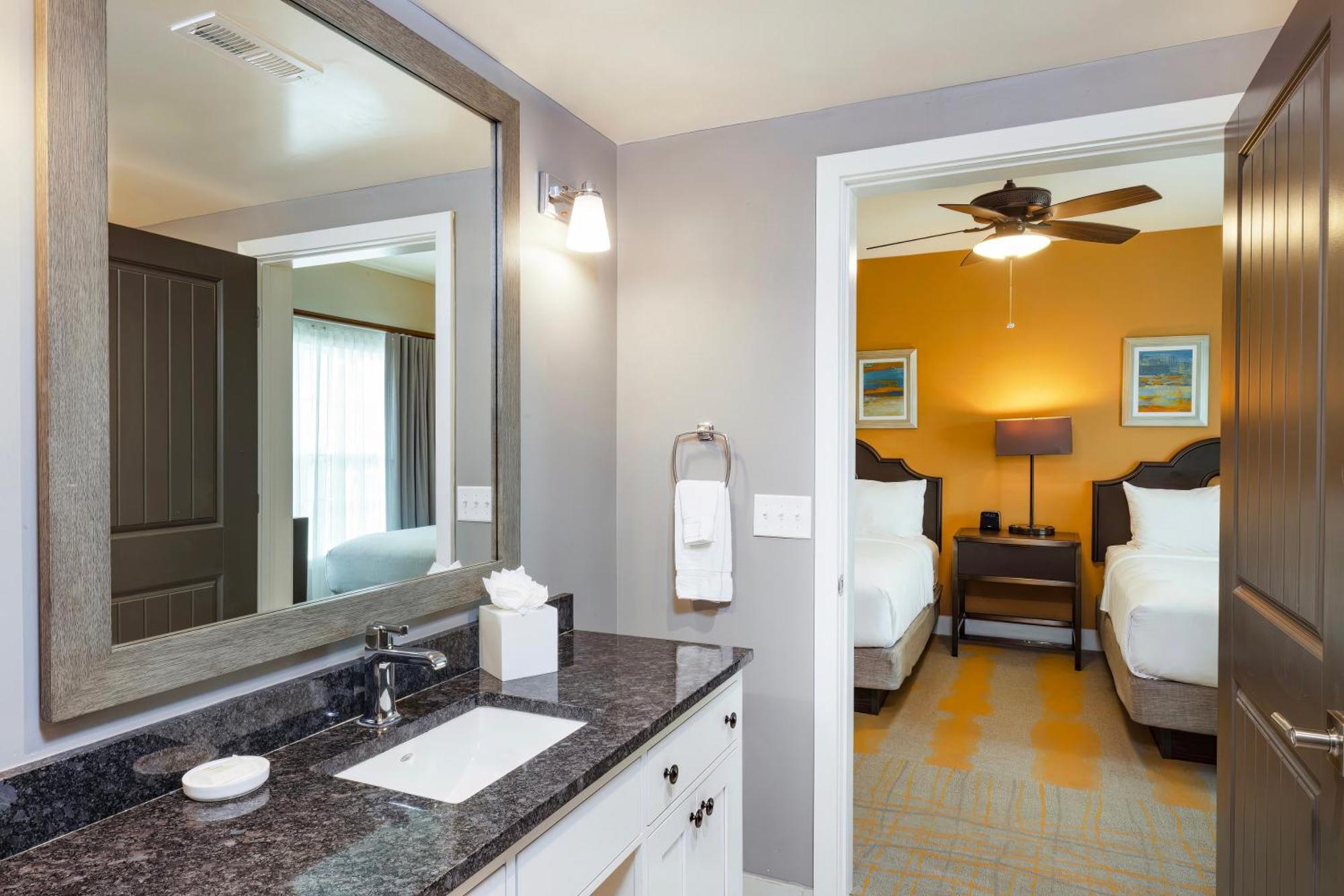 Worldmark Orlando Kingstown Reef Williamsburg Экстерьер фото